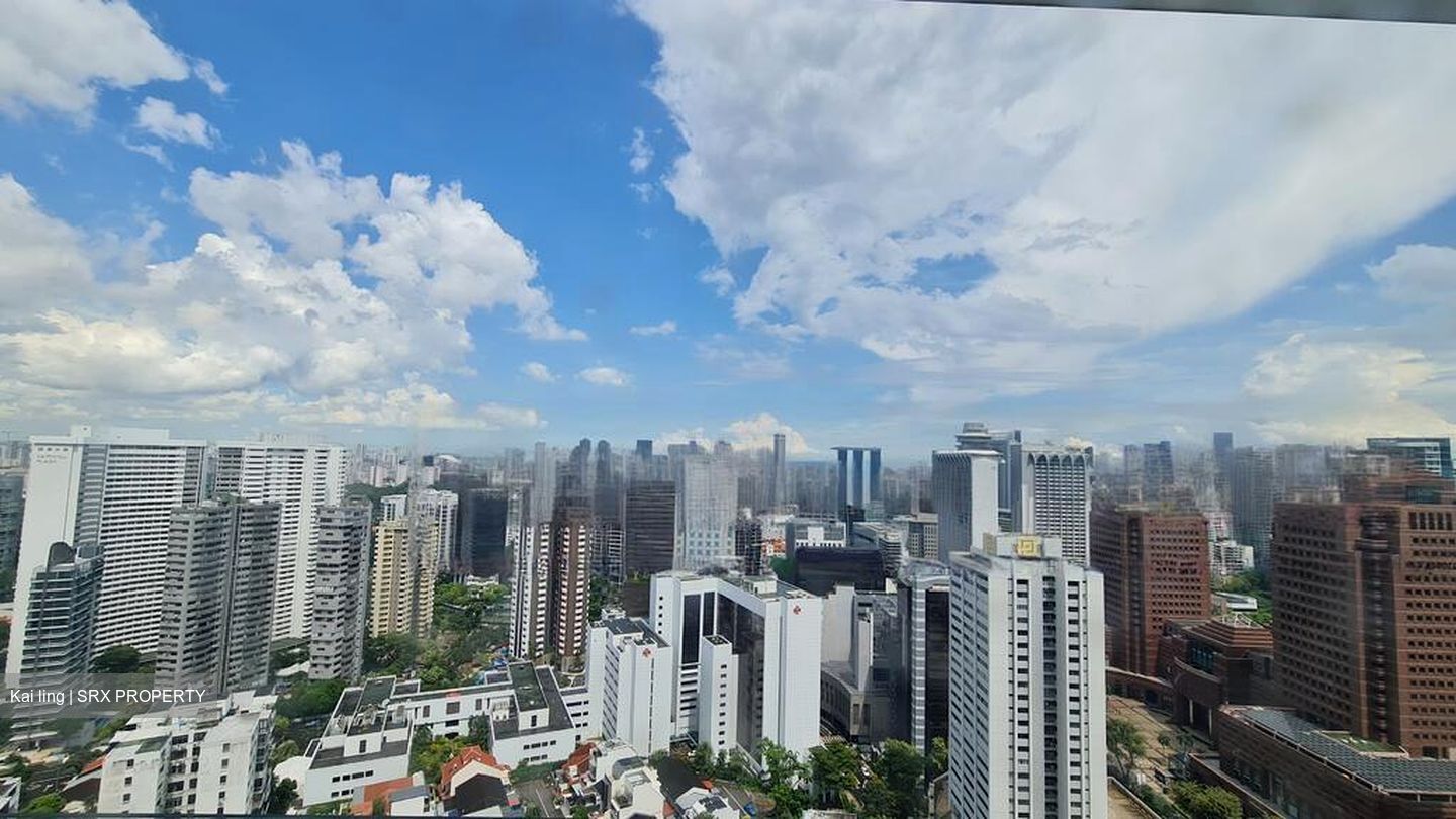 Scotts Square (D9), Apartment #634602741